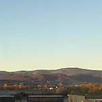 Appartamento Panoramablick *