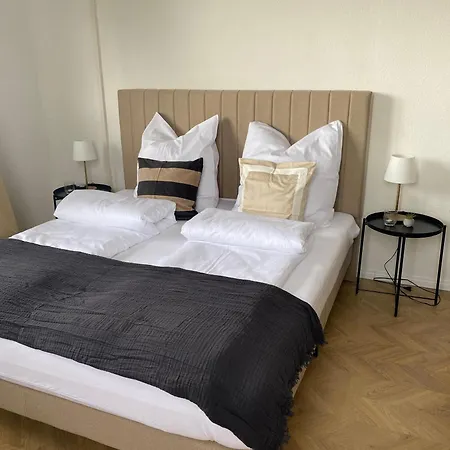 Daire Panoramablick Reddeber