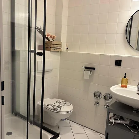 Panoramablick Daire *