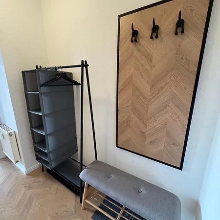 Daire Panoramablick Reddeber