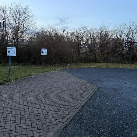 Panoramablick Daire *