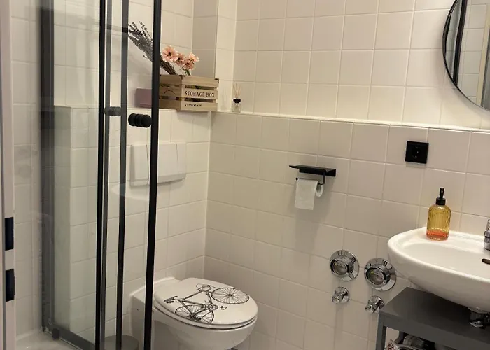 Panoramablick Daire *