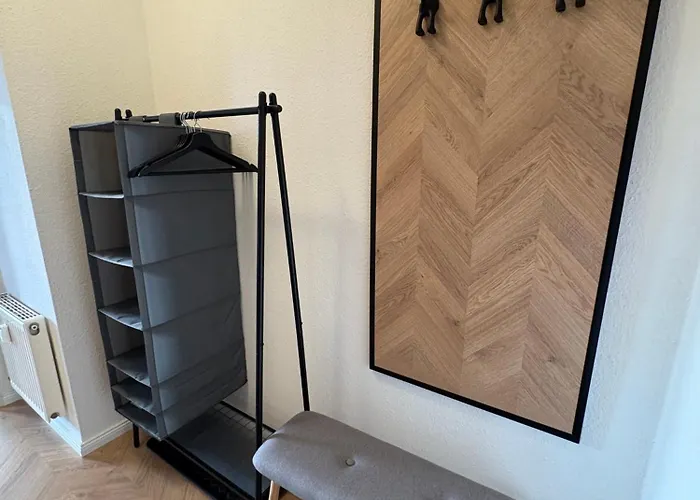 Daire Panoramablick Reddeber